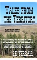 Tales from the Territory
