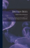 British Bees