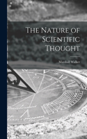 Nature of Scientific Thought