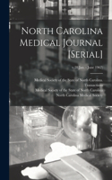 North Carolina Medical Journal [serial]; v.28(Jan. - June 1967)