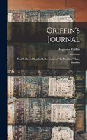 Griffin's Journal