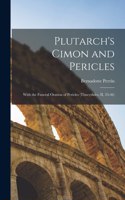 Plutarch's Cimon and Pericles