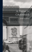 French Grammar