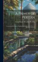 Primer of Persian