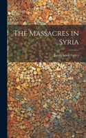 Massacres in Syria