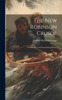 New Robinson Crusoe