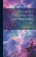 Études Et Lectures Sur L'astronomie; Volume 5