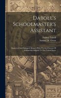 Daboll's Schoolmaster's Assistant