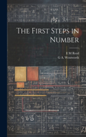 First Steps in Number