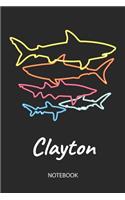 Clayton - Notebook