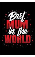 Best Mum In The World