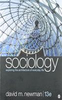 Bundle: Newman: Sociology 13e (Paperback) + American Sociological Association: 21st Century Careers with an Undergraduate Degree in Sociology 2e (Paperback)