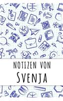 Notizen von Svenja