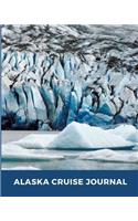 Alaska Cruise Journal