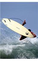 Surfing Notebook/Journal #2