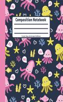 Composition Notebook