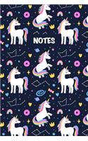 Notes