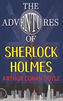 The Adventures of Sherlock Holmes