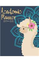 Academic Planner