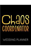 Chaos Coordinator