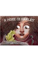 Home for Harley
