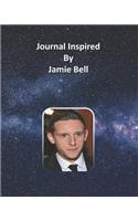 Journal Inspired by Jamie Bell