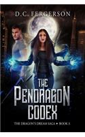 The Pendragon Codex