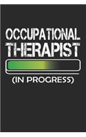 Occupational Therapist in Progress