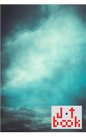 The Jot Book(tm) - A Notebook, Journal, or Composition Book for Your Jots - Light Series - 014