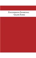 Engineering Isometric Graph Paper