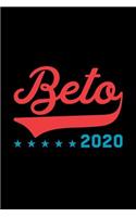 Beto 2020