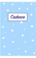 Cadence