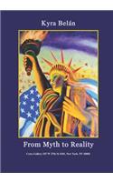 Kyra Belan From Myth to Reality
