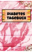 Diabetes Tagebuch