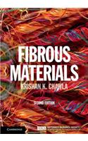 Fibrous Materials