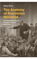 Anatomy of Revolution Revisited