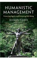 Humanistic Management