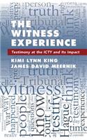Witness Experience