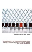 Voluntaries for an East London Hospital