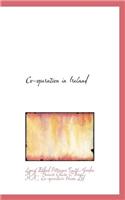 Co-Operation in Ireland