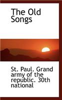 The Old Songs