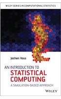 An Introduction to Statistical Computing: A Simulation-Based Approach