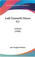 Lady Granard's Nieces V2: A Novel (1848)