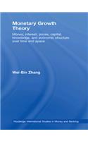 Monetary Growth Theory