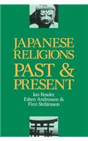 Japanese Religions Past and Present