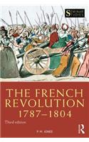 The French Revolution 1787-1804
