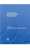 Comparative Environmental Regionalism