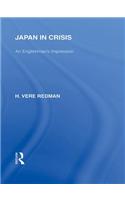 Japan in Crisis