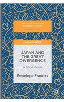 Japan and the Great Divergence