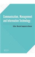 Communication, Management and Information Technology